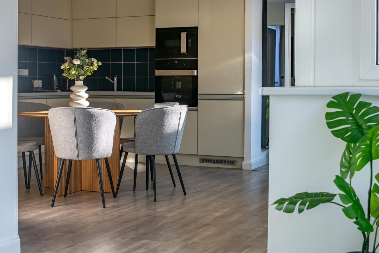 Lovag 12 Terrace Designer Home Budapest Extérieur photo